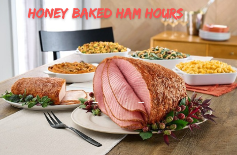 Honey-Baked-Ham-Hours